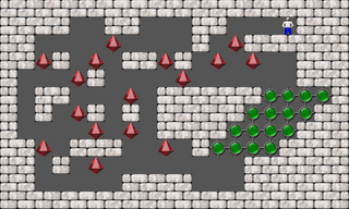 Уровень 683 — More Bugs collections